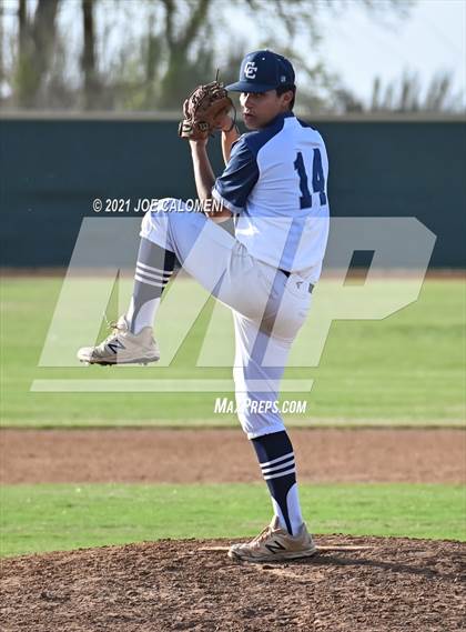 Thumbnail 1 in Pearsall @ Central Catholic photogallery.