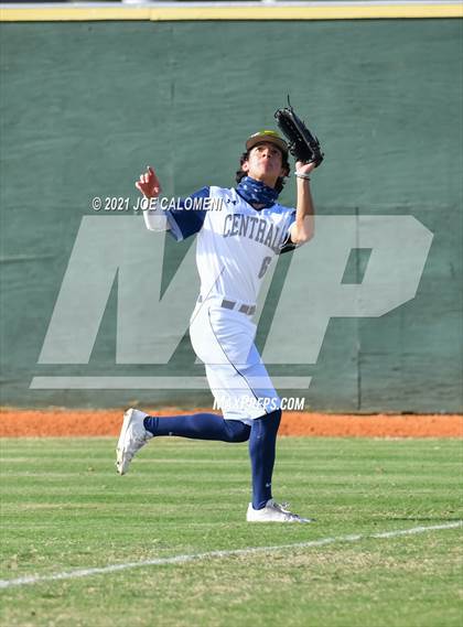 Thumbnail 3 in Pearsall @ Central Catholic photogallery.
