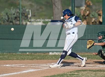 Thumbnail 2 in Pearsall @ Central Catholic photogallery.