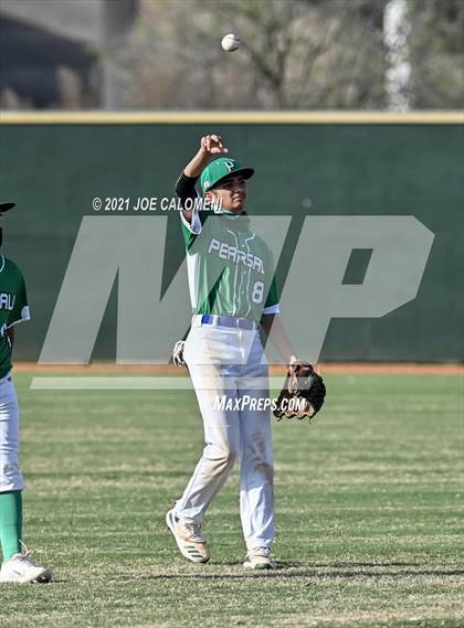Thumbnail 1 in Pearsall @ Central Catholic photogallery.