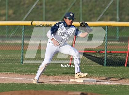Thumbnail 2 in Pearsall @ Central Catholic photogallery.