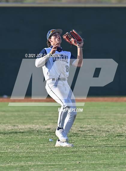 Thumbnail 1 in Pearsall @ Central Catholic photogallery.