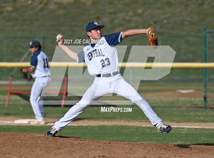 Thumbnail 2 in Pearsall @ Central Catholic photogallery.