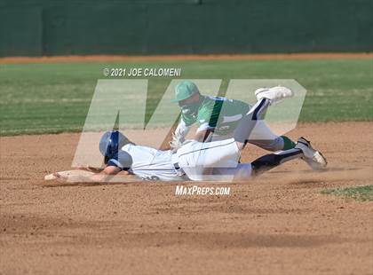 Thumbnail 2 in Pearsall @ Central Catholic photogallery.