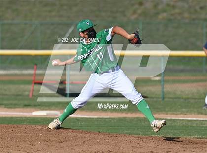 Thumbnail 2 in Pearsall @ Central Catholic photogallery.