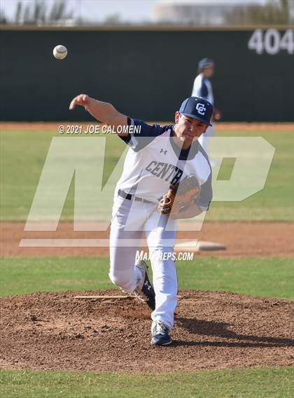 Thumbnail 3 in Pearsall @ Central Catholic photogallery.