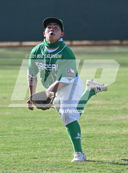 Thumbnail 2 in Pearsall @ Central Catholic photogallery.