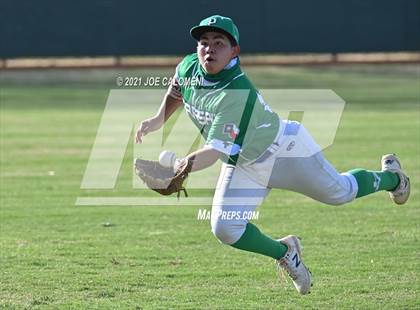 Thumbnail 2 in Pearsall @ Central Catholic photogallery.