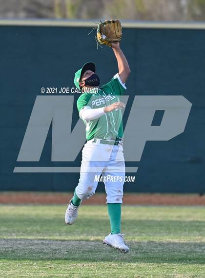 Thumbnail 1 in Pearsall @ Central Catholic photogallery.