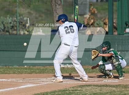 Thumbnail 1 in Pearsall @ Central Catholic photogallery.
