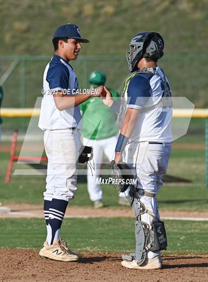 Thumbnail 1 in Pearsall @ Central Catholic photogallery.