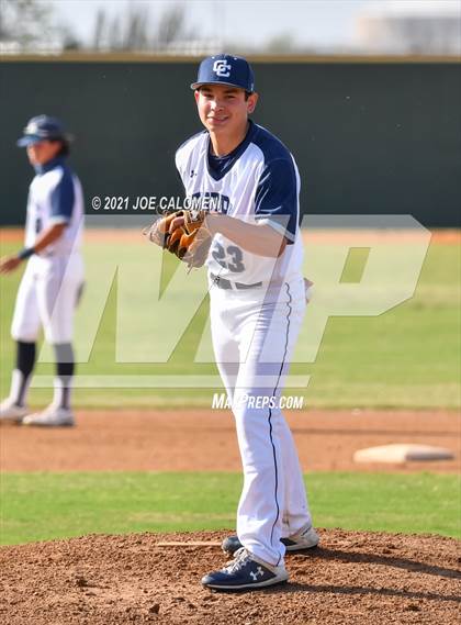 Thumbnail 3 in Pearsall @ Central Catholic photogallery.