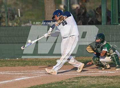 Thumbnail 3 in Pearsall @ Central Catholic photogallery.