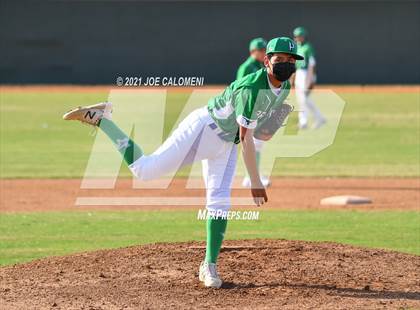 Thumbnail 1 in Pearsall @ Central Catholic photogallery.