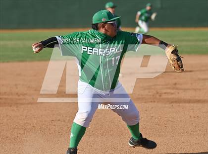 Thumbnail 2 in Pearsall @ Central Catholic photogallery.