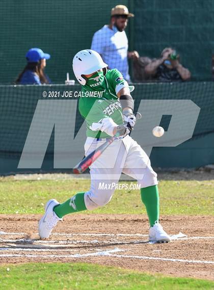 Thumbnail 1 in Pearsall @ Central Catholic photogallery.