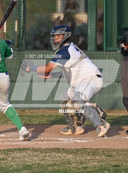 Thumbnail 3 in Pearsall @ Central Catholic photogallery.