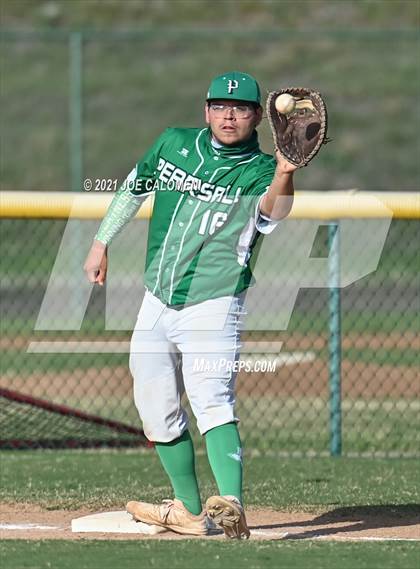 Thumbnail 2 in Pearsall @ Central Catholic photogallery.