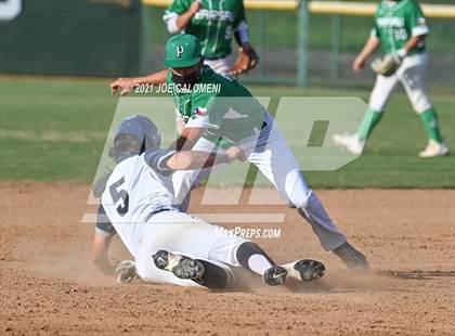 Thumbnail 3 in Pearsall @ Central Catholic photogallery.