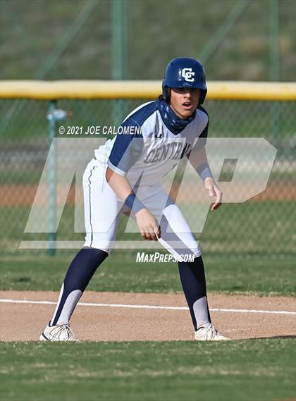 Thumbnail 2 in Pearsall @ Central Catholic photogallery.