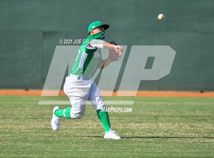 Thumbnail 1 in Pearsall @ Central Catholic photogallery.