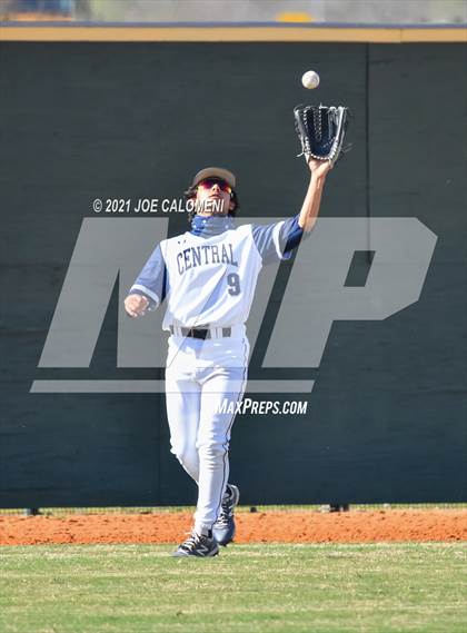 Thumbnail 1 in Pearsall @ Central Catholic photogallery.