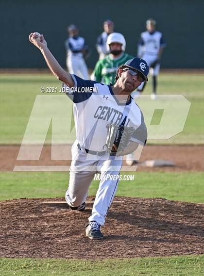 Thumbnail 1 in Pearsall @ Central Catholic photogallery.