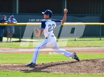 Thumbnail 1 in Pearsall @ Central Catholic photogallery.