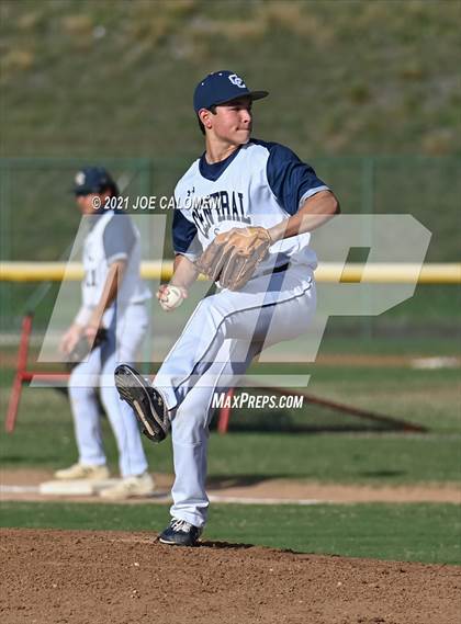 Thumbnail 3 in Pearsall @ Central Catholic photogallery.