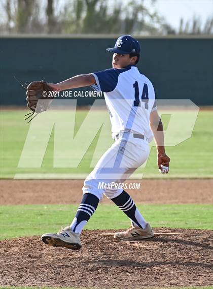 Thumbnail 3 in Pearsall @ Central Catholic photogallery.