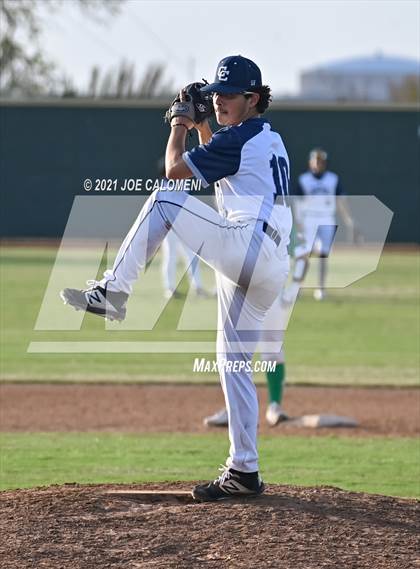 Thumbnail 3 in Pearsall @ Central Catholic photogallery.