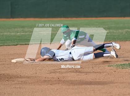 Thumbnail 1 in Pearsall @ Central Catholic photogallery.