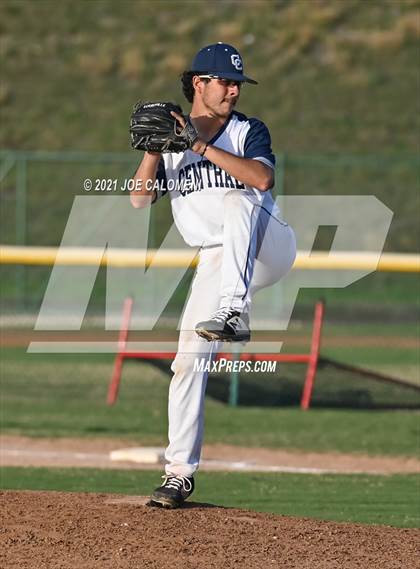 Thumbnail 2 in Pearsall @ Central Catholic photogallery.
