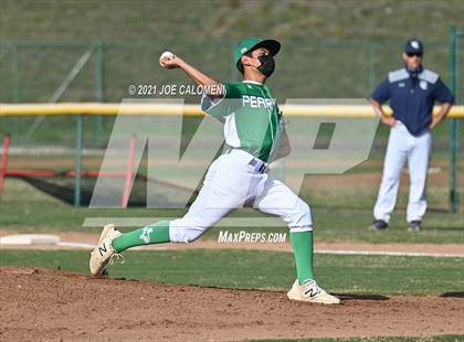 Thumbnail 2 in Pearsall @ Central Catholic photogallery.