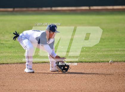 Thumbnail 3 in Pearsall @ Central Catholic photogallery.