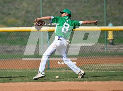 Thumbnail 3 in Pearsall @ Central Catholic photogallery.