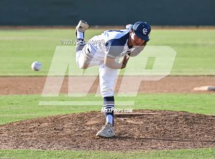 Thumbnail 1 in Pearsall @ Central Catholic photogallery.