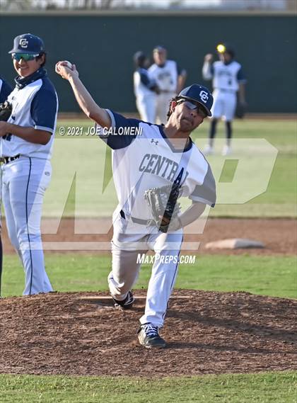 Thumbnail 2 in Pearsall @ Central Catholic photogallery.