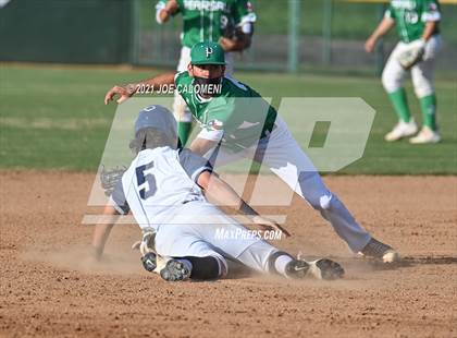 Thumbnail 1 in Pearsall @ Central Catholic photogallery.