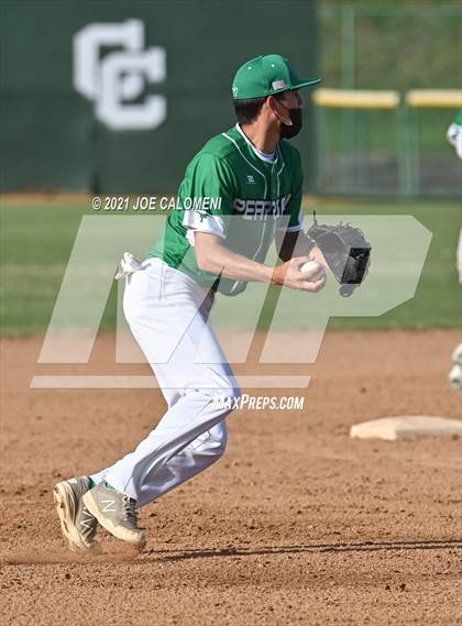 Thumbnail 2 in Pearsall @ Central Catholic photogallery.