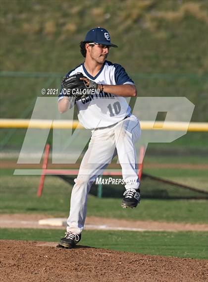 Thumbnail 3 in Pearsall @ Central Catholic photogallery.