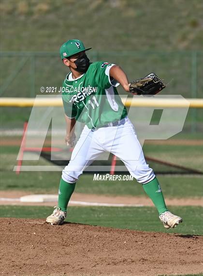 Thumbnail 3 in Pearsall @ Central Catholic photogallery.