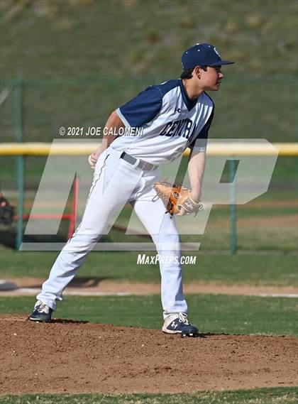 Thumbnail 2 in Pearsall @ Central Catholic photogallery.