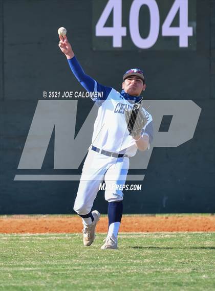 Thumbnail 1 in Pearsall @ Central Catholic photogallery.