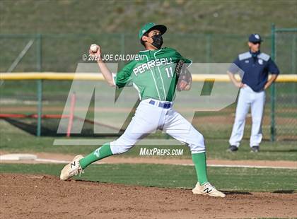 Thumbnail 3 in Pearsall @ Central Catholic photogallery.