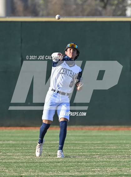 Thumbnail 2 in Pearsall @ Central Catholic photogallery.