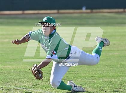 Thumbnail 1 in Pearsall @ Central Catholic photogallery.