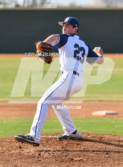 Thumbnail 3 in Pearsall @ Central Catholic photogallery.