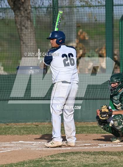 Thumbnail 3 in Pearsall @ Central Catholic photogallery.