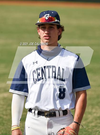 Thumbnail 3 in Pearsall @ Central Catholic photogallery.